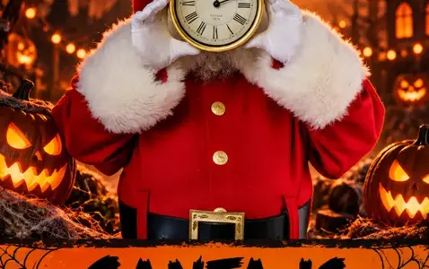 Santa’s Holiday Photo Experience thumbnail