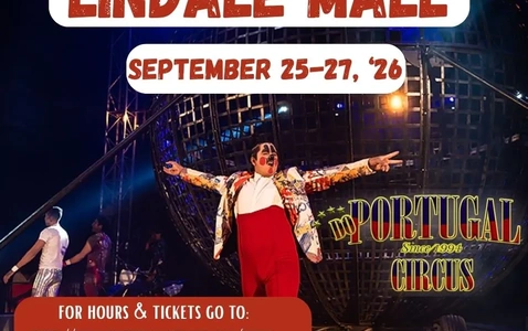 Do Portugal Circus  thumbnail