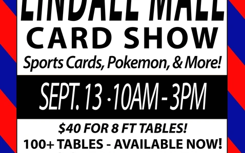 Card Show  thumbnail