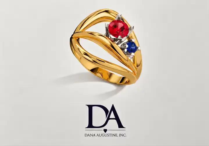 Lindale Mall ::: 💎 Dana Augustine Custom Design Show 💎