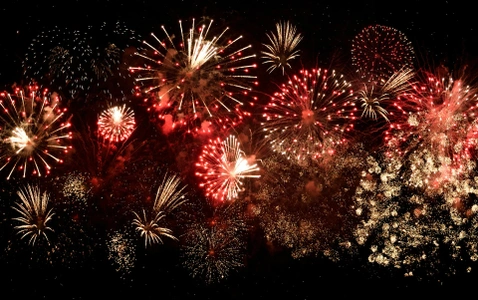 TNT Fireworks 