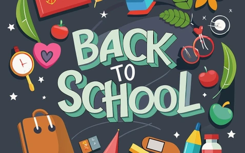 Back To School FUN