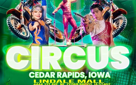DO Portugal Circus 