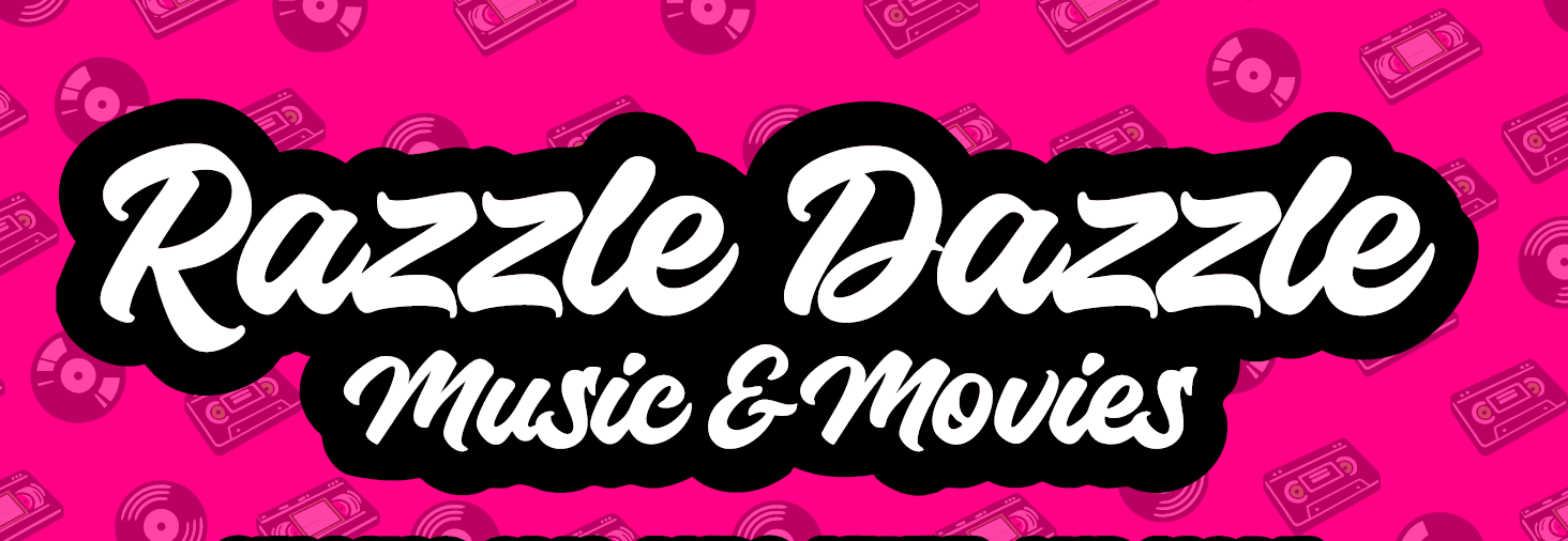 Lindale Mall ::: Razzle Dazzle Music & Movies