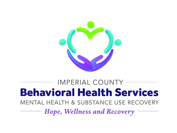 Imperial County Behavioral Health Logo
