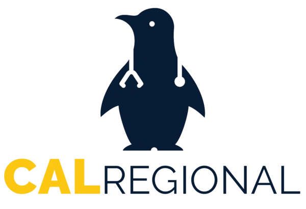 CalRegional Logo