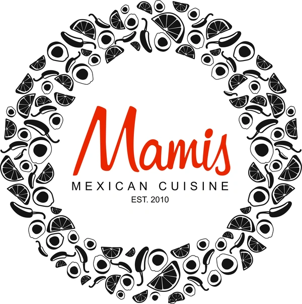 Mami's Flavor Logo