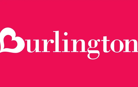 Burlington Grand Opening! thumbnail