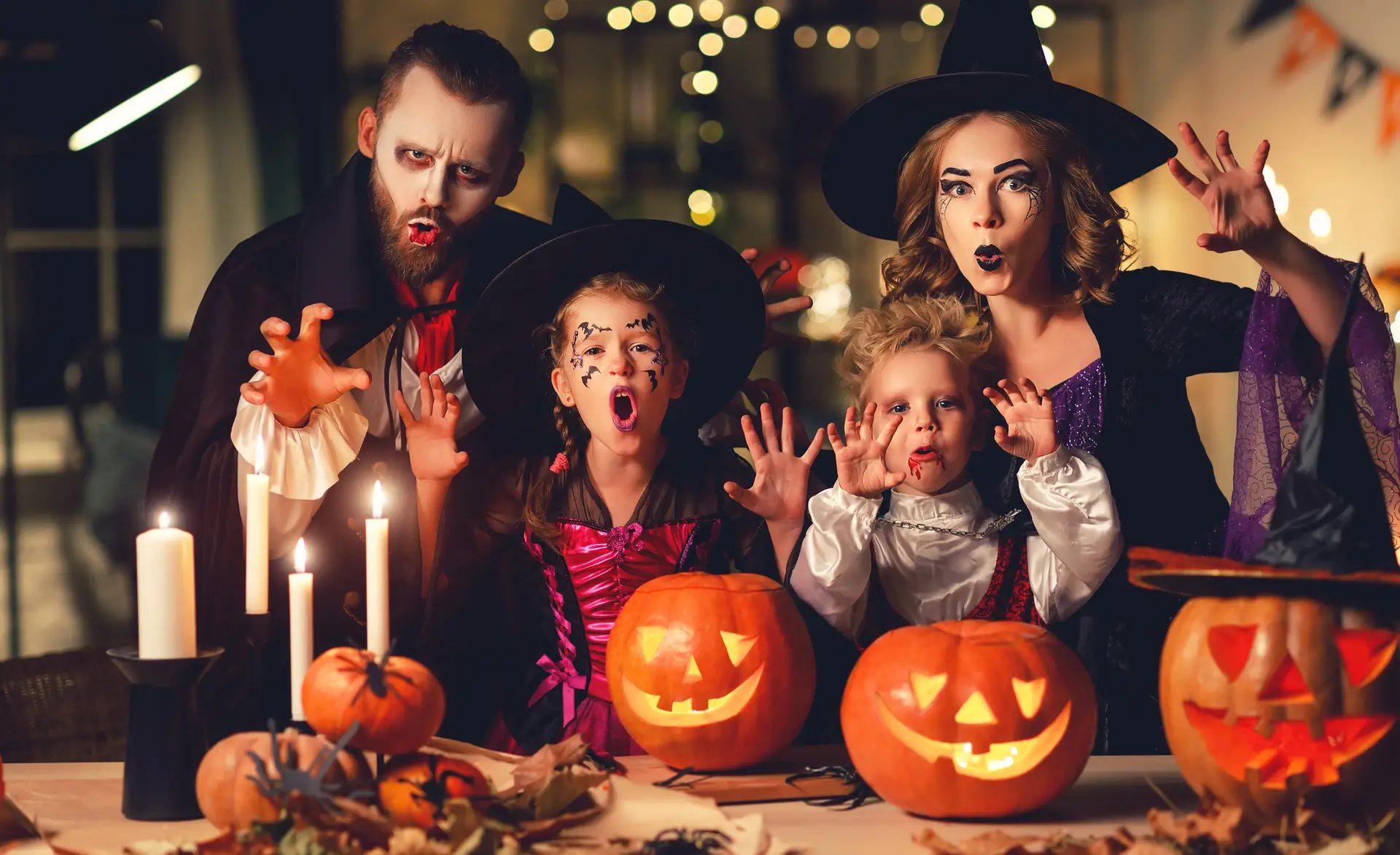 Step inside if you dare... Spirit Halloween Now Open!