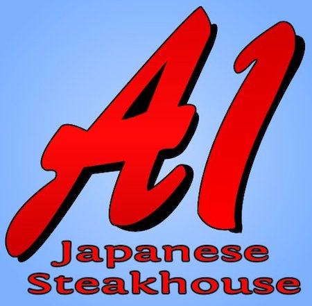 South Mall ::: A1 Japanese Hibachi Steakhouse