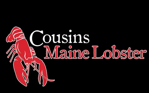 Cousins Maine Lobster Food Truck @ South Mall