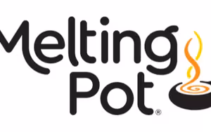 The Melting Pot - St. Jude Donate & Dine Card