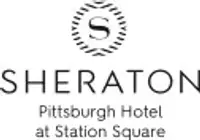 Sheraton Station Square