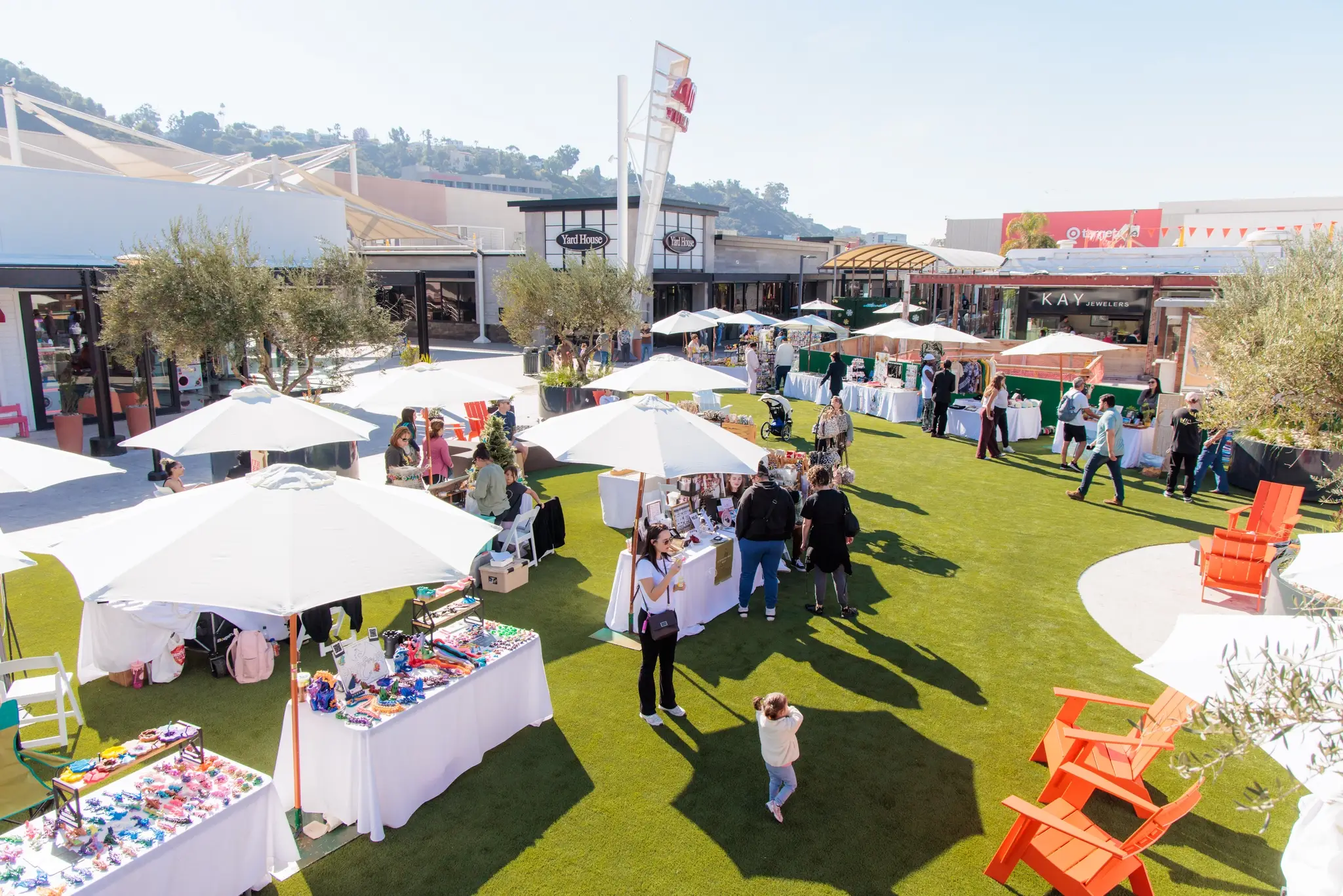 Mission Valley ::: Directory