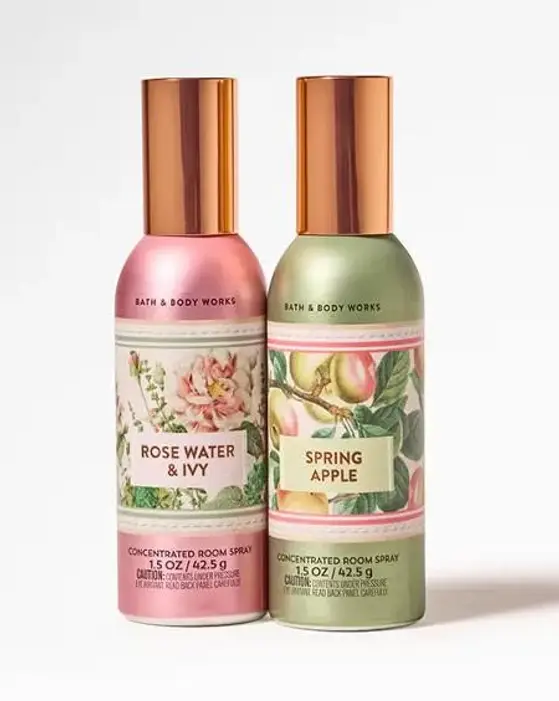 River Hills Mall ::: 2 for $16 Room Sprays