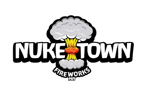 Fireworks Tent Sale