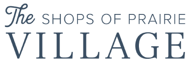 The Shops of Prairie Village logo