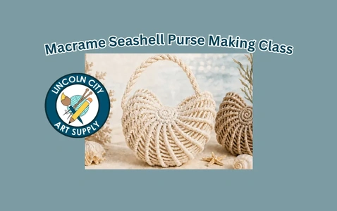Purse Making Class thumbnail