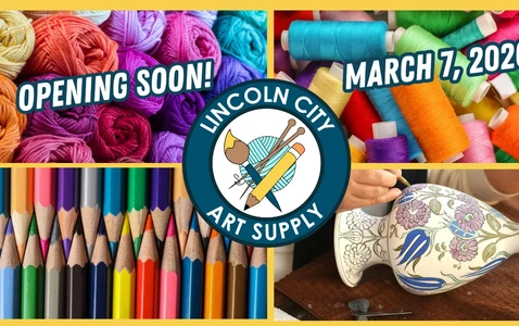 Grand Opening  thumbnail