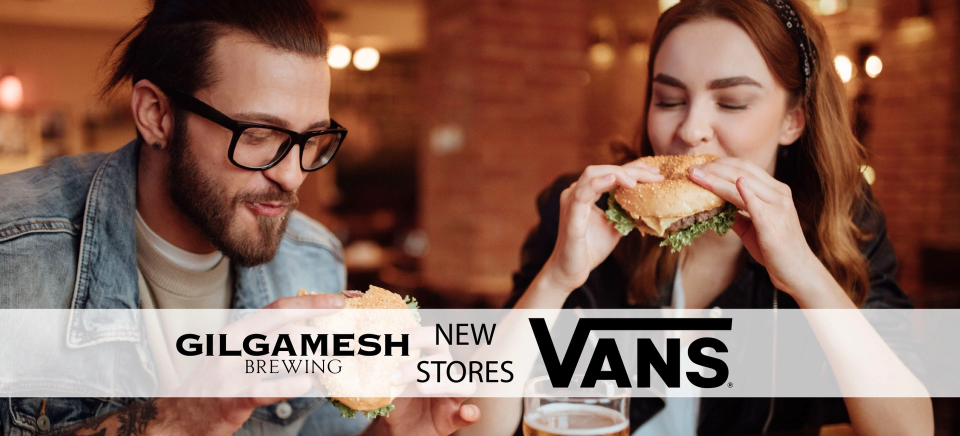 Discover the savings Stay for the fun!