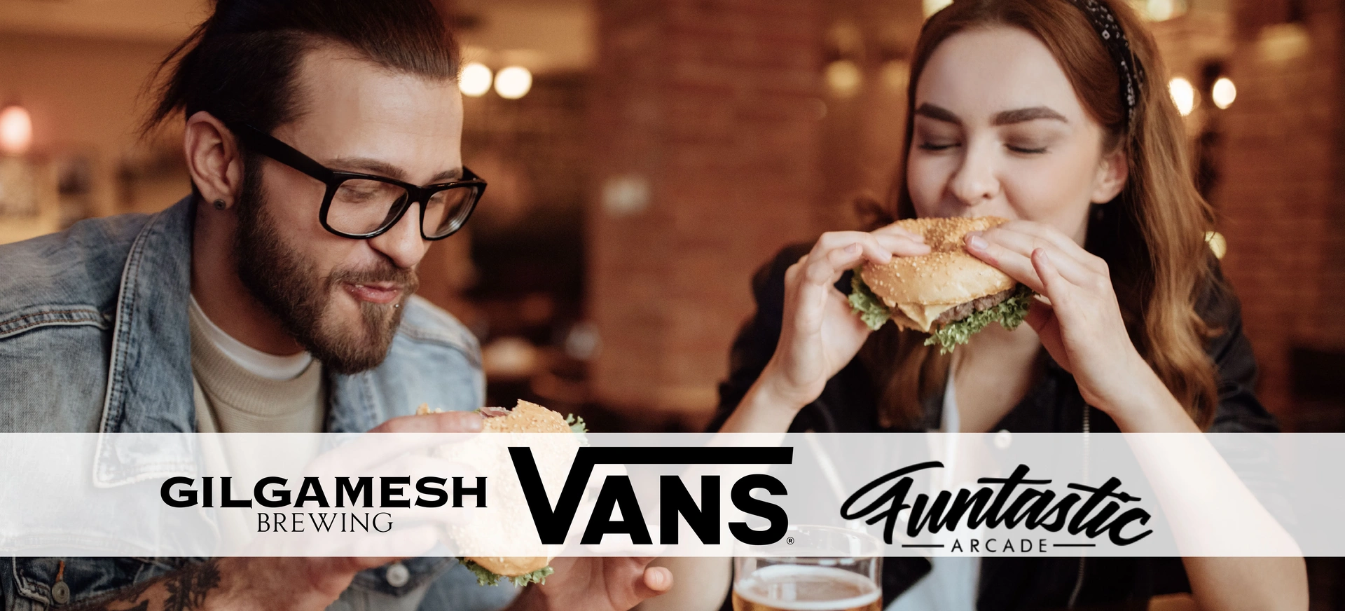 Discover the savings Stay for the fun!