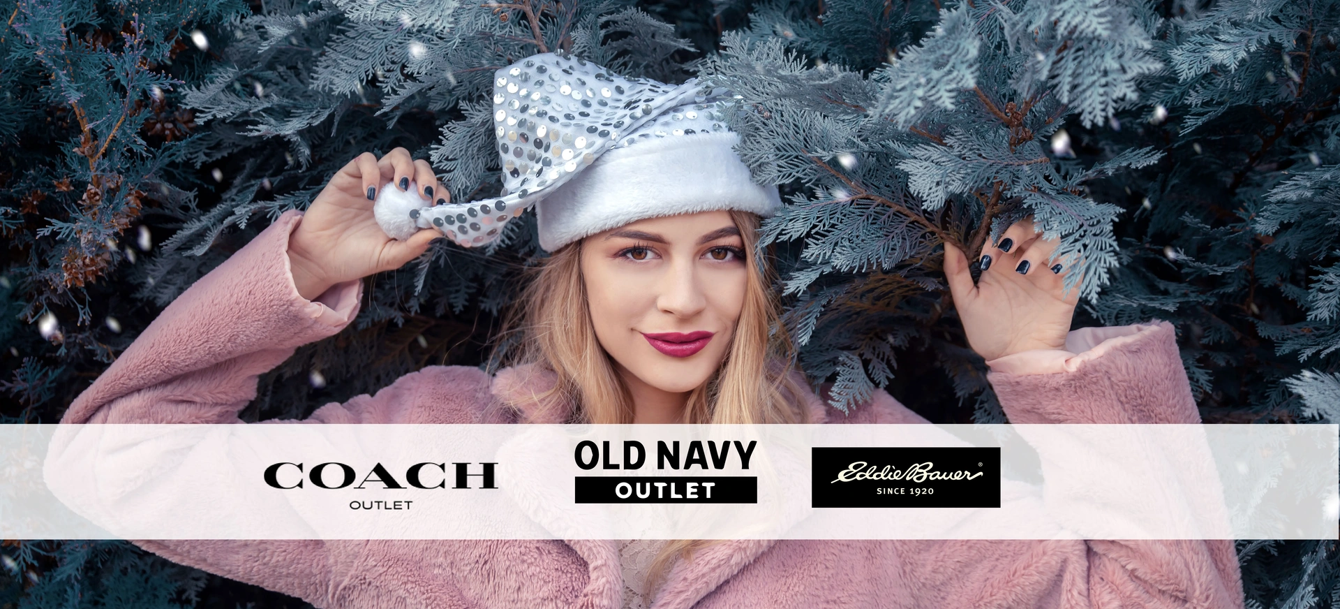 SHOPPING  ADVENTURE!