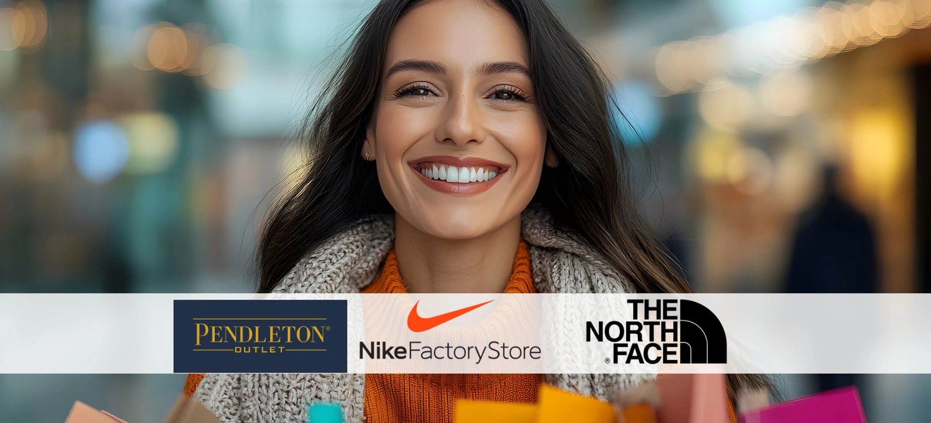 Discover  Favorite Brands