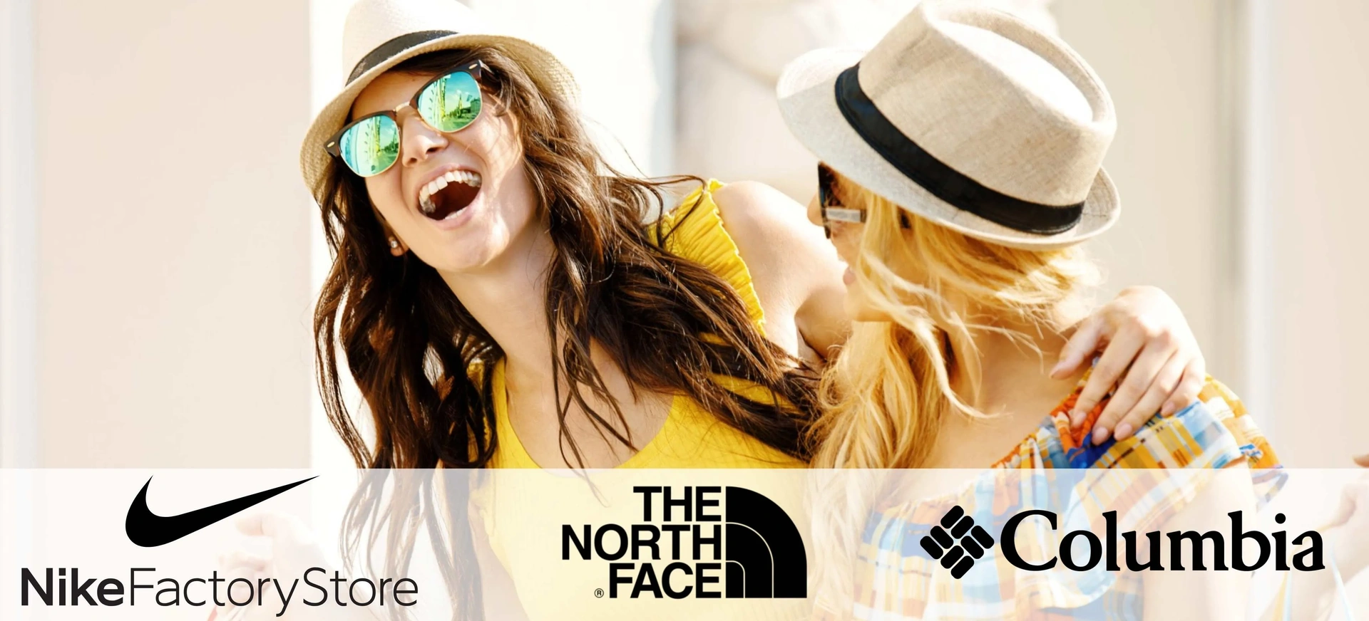 Discover Savings & Fun!