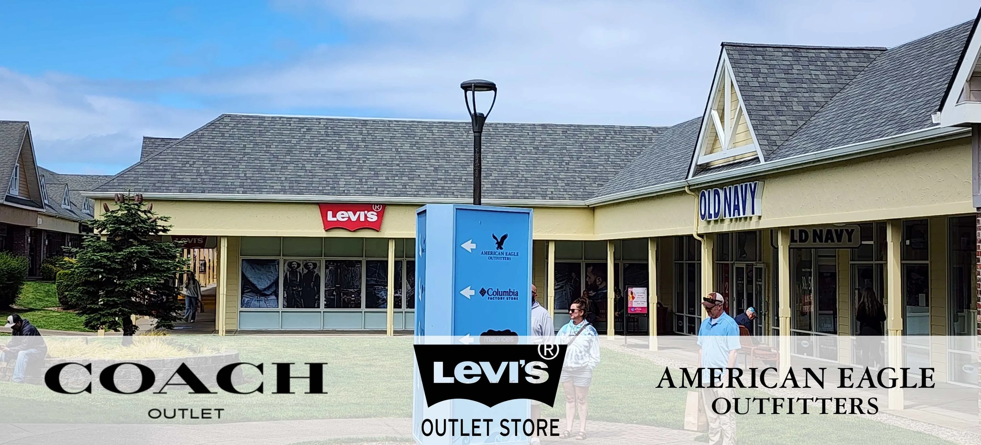 Discover  Favorite Brands