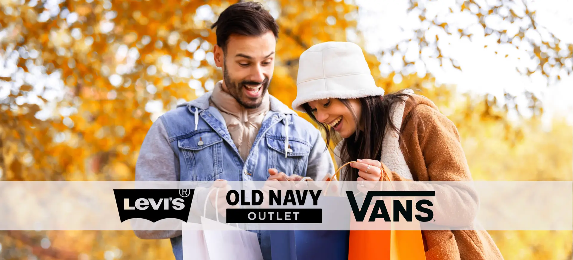 Discover Savings & Fun!