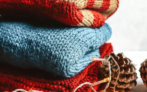 Layered Looks for Chilly Days: November Fashion Trends thumbnail