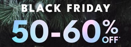Black Friday Sale