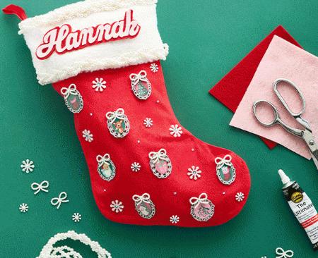 Create Your Kind of Holiday