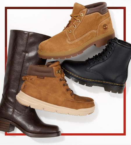 The Boot Edit
