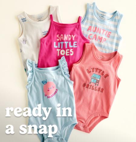 The Bodysuit that Does it All