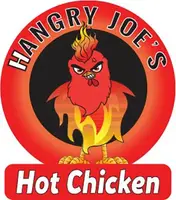 Hangry Joe’s Hot Chicken