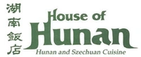 House of Hunan