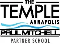 The Temple Annapolis Paul Mitchell Partner School