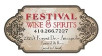 Festival Wine and Spirits