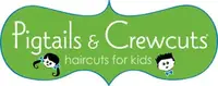 Pigtails and Crewcuts