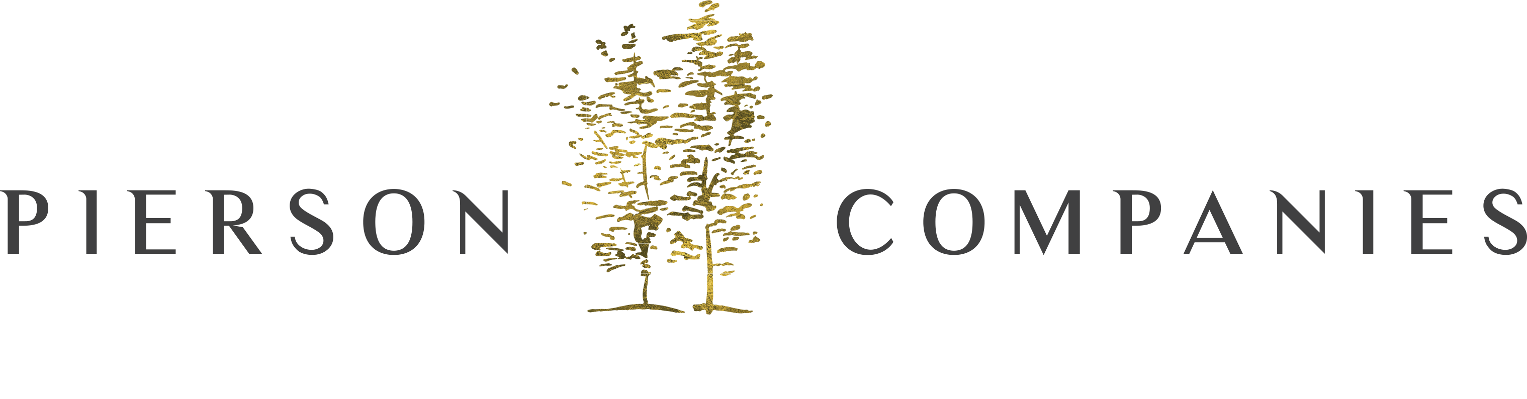 Pierson Corporation logo