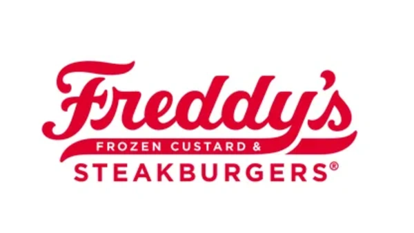 Freddy's Frozen Custard & Steakburgers Logo