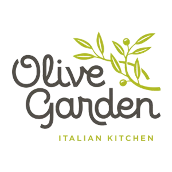 Olive Garden Logo
