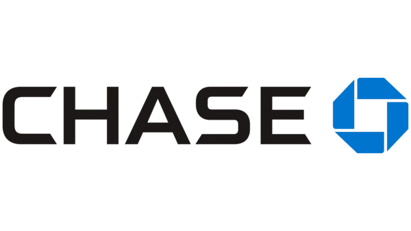 Chase Bank  Logo