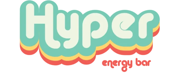 Hyper Energy Bar Logo