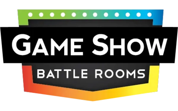 Game Show Battle Rooms Logo