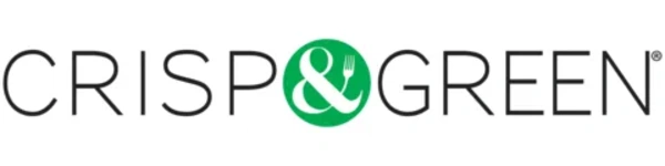 Crisp & Green Logo
