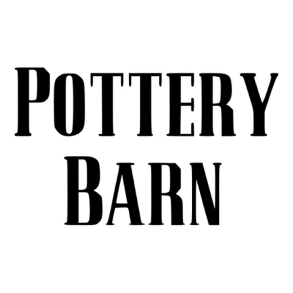 Pottery Barn Logo