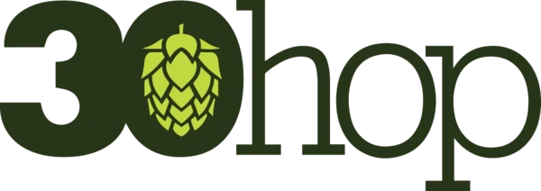30hop Logo
