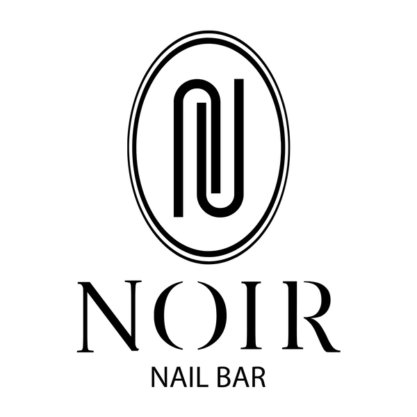 Noir Nail Bar Logo